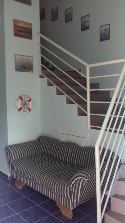 Guesthouse Šime Kolan Extérieur photo