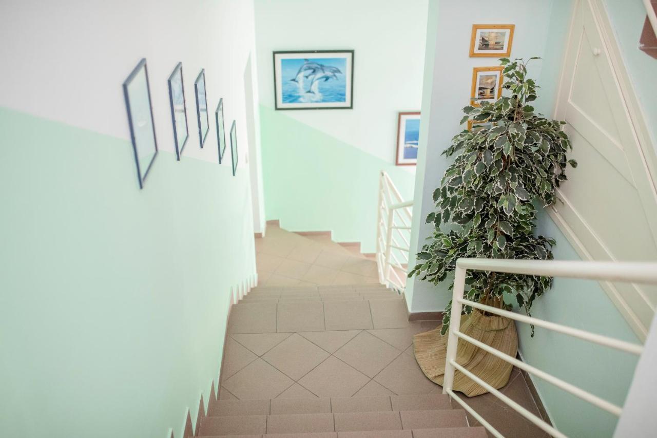 Guesthouse Šime Kolan Extérieur photo