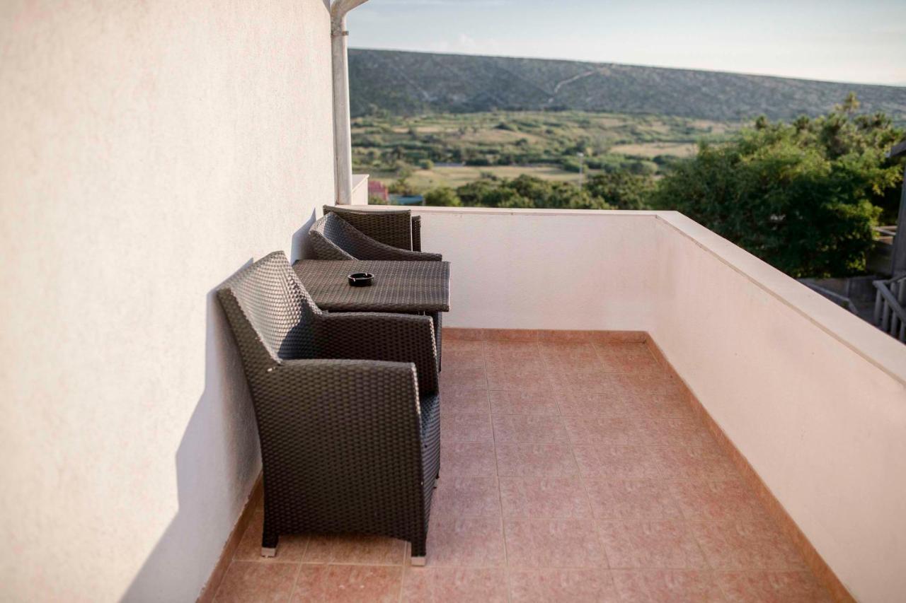 Guesthouse Šime Kolan Extérieur photo